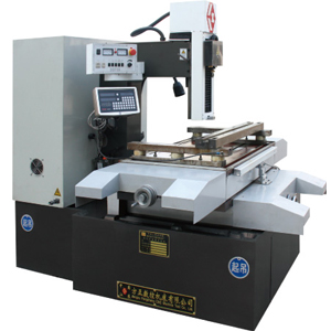 電火花高速穿孔機D703.40